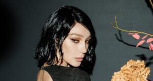 Настя Ивлеева удивила поклонников новым имиджем и смелым фото