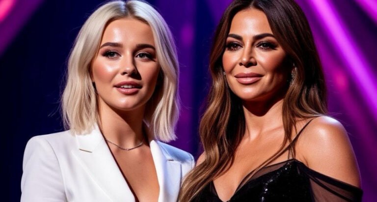 Настоящие имена российских звёзд, которые скрывались годами