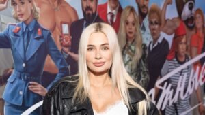 Наталья Рудова о любви и отношениях независимых женщин