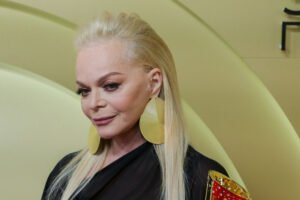 Наталья Штурм: Лариса Долина мстит Полине Лурье из-за обиды