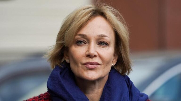 Наталия Вдовина: от детского увлечения кино до славы и личной драмы