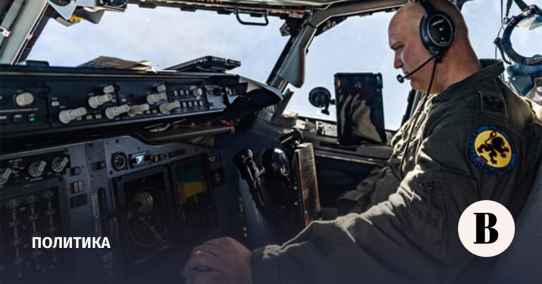 НАТО усиливает военное присутствие в Гренландии