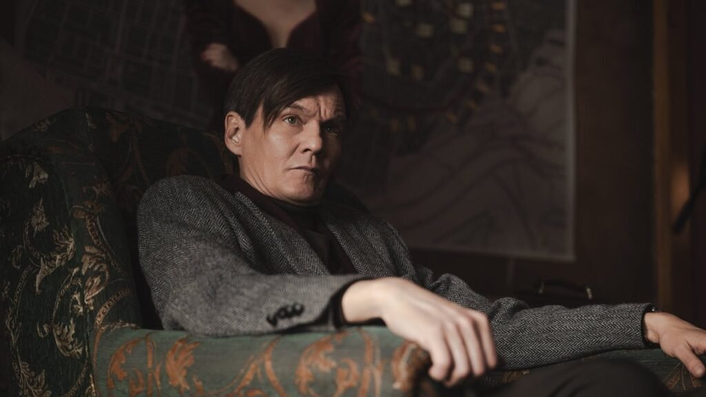 Названа дата премьеры сериала «Резервация» с Янковским и Шведовым