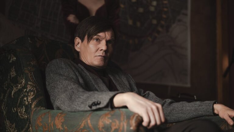 Названа дата премьеры сериала «Резервация» с Янковским и Шведовым