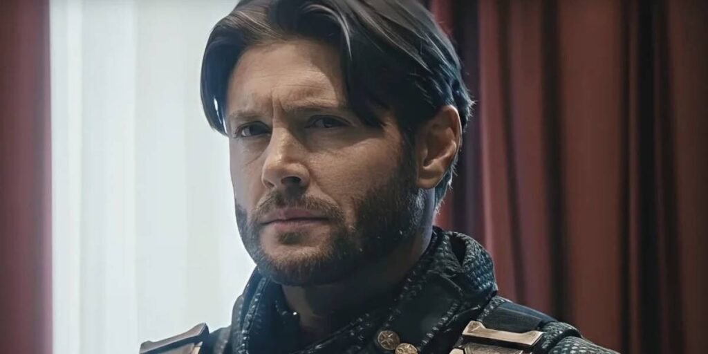 Названия серий 5 сезона «Пацанов» намекают на грандиозный финал