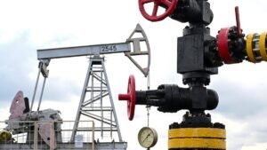 Нефть 15 января 2026: динамика торгов Brent и WTI