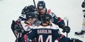 «Нефтехимик» vs «Динамо» Москва: сможет ли «Динамо» прервать серию хозяев?