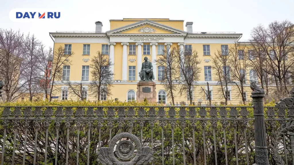 Необычный маршрут по студенческой Москве: точки притяжения и истории