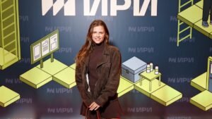 Ника Здорик о критике сериала «Ландыши»: «Это нормально»