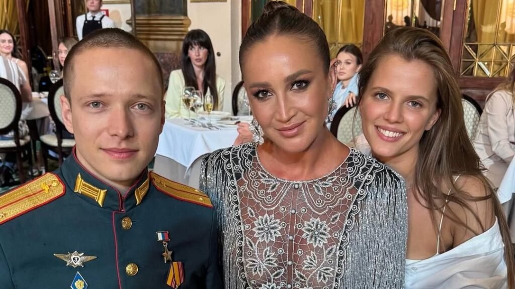 Ника Здорик восхитилась профессионализмом Ольги Бузовой