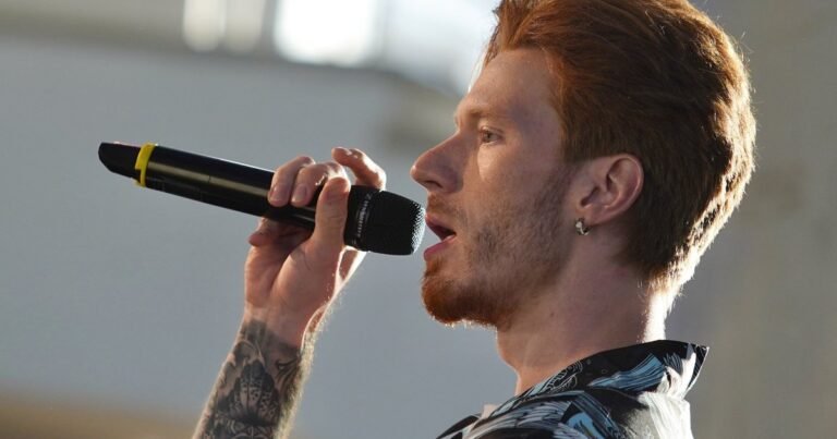 Никита Пресняков раскрыл свой диагноз: проблемы с работой мозга