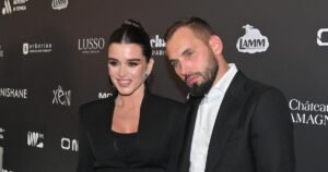 Николай Сердюков рассказал, как покорил сердце Ксении Бородиной