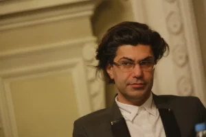 Николай Цискаридзе: 52 года служения балету