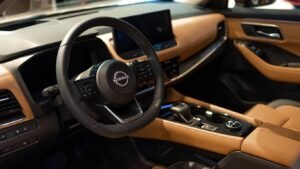 Nissan раскрывает планы на 2026 год: новинки для мирового рынка