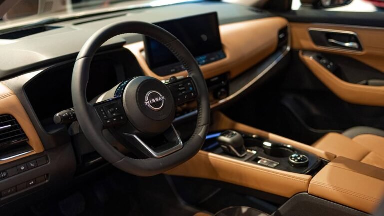 Nissan раскрывает планы на 2026 год: новинки для мирового рынка