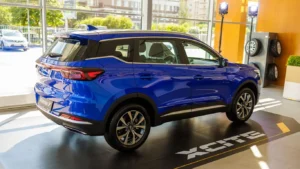 Новинка АвтоВАЗа Xcite раскупилась: запасы подходят к концу