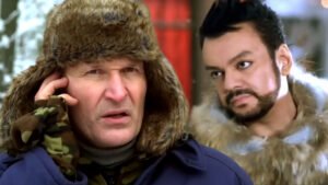 «Новогодние сваты»: как Киркоров и Зверев помогли сериалу стать народным