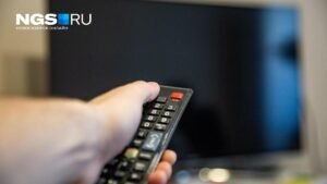 Новосибирская область: перебои с телесигналом