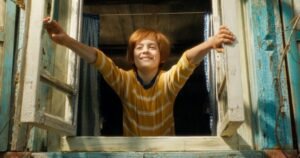 Новые фильмы в российском прокате: «Чебурашка 2», «Простоквашино» и «Буратино»