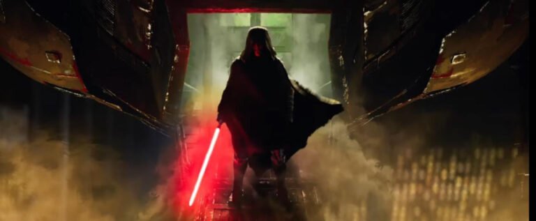 Новые сериалы 2026 года: зарубежные фантастика и фэнтези