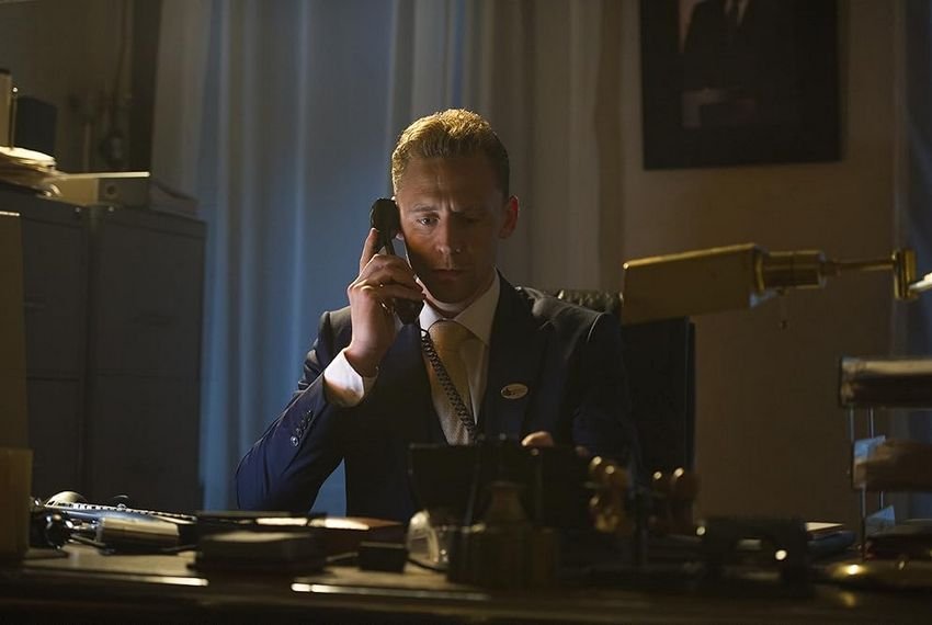 Новые сериалы и возвращение «Ночного администратора»