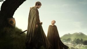 Новые сериалы января 2026 года: что смотреть