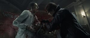 Новые зомби в Resident Evil Requiem - непредсказуемая угроза