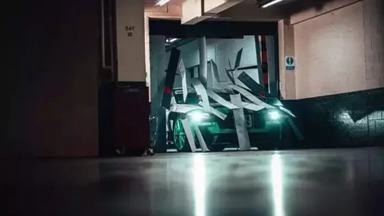 Новый Bentley Supersports: 666 л.с. и спецподготовка для дрифта