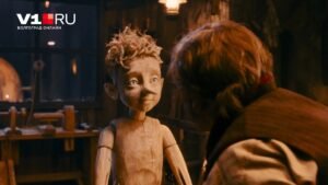 Новый «Буратино»: почему этот фильм больше подходит для взрослых