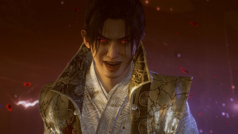 Новый геймплей Nioh 3: 17 минут экшена перед релизом
