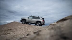 Новый Haval H7 2026 представлен для российского рынка