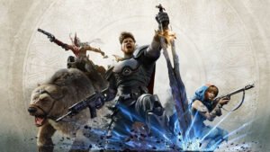 Новый командный шутер Highguard от создателей Titanfall 2 вышел в Steam с негативными отзывами