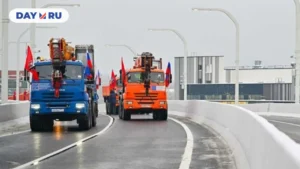 Новый путепровод изменит жизнь Коммунарки и Бутова