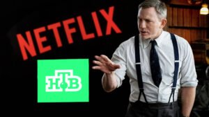 Новый сериал Netflix по Агате Кристи: скучный детектив с плохой картинкой