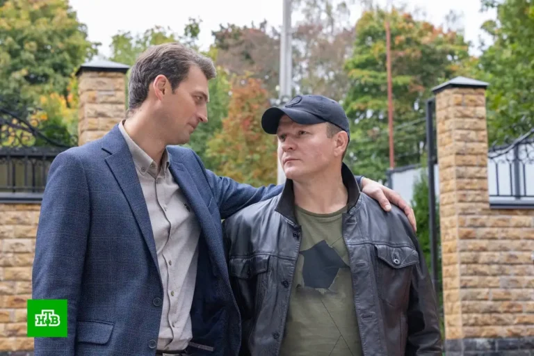 Новый сезон «Первого отдела»: когда ждать премьеру «Первого отдела 5»