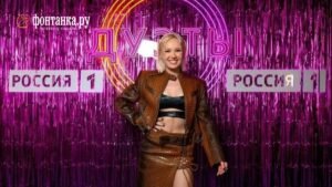 Новый сезон шоу «Дуэты»: Чеботина без штанов и Кока в поисках мужа