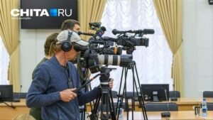 Новый телеканал «Известия — Чита» запустят в Забайкалье в 2026 году