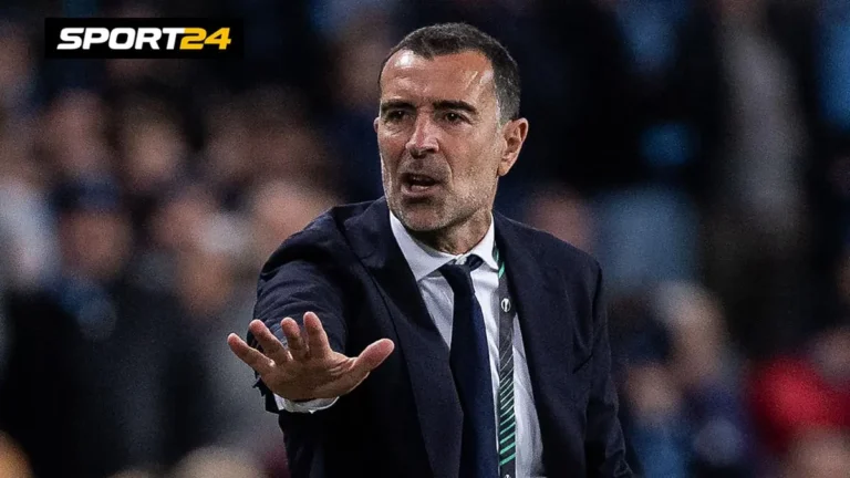 Новый тренер «Спартака» Карседо: сможет ли он преодолеть ضعف?