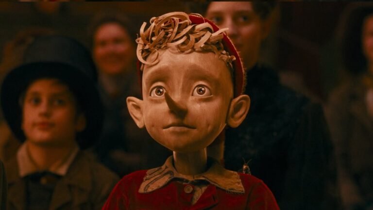 Новый взгляд на классику: каким получился фильм «Буратино»