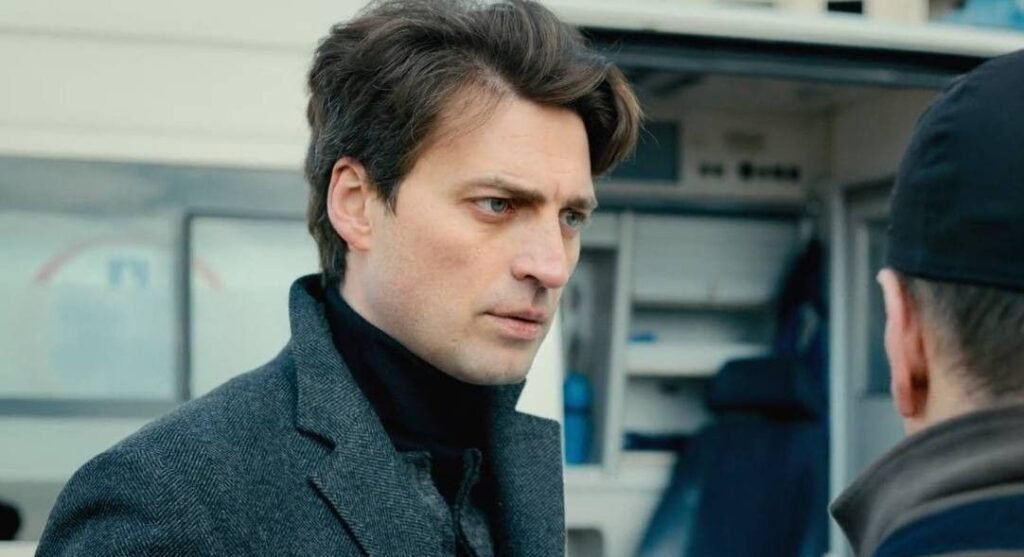 НТВ готовит премьеру: 1 серия 5 сезона «Первого отдела» может выйти в феврале