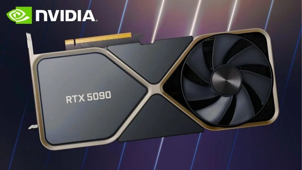 NVIDIA и AMD повысят цены на видеокарты: RTX 5090 может стоить $5000