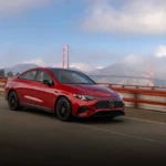 Nvidia запускает платформу для беспилотных авто с ИИ