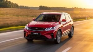 Обновленный Belgee X50+: что изменилось в бестселлере