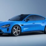 Обновленный Xiaomi SU7: новый рекорд и улучшенные характеристики