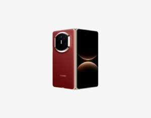 Обзор Huawei Mate X7: флагманский складной смартфон с улучшенными камерами и мощным процессором