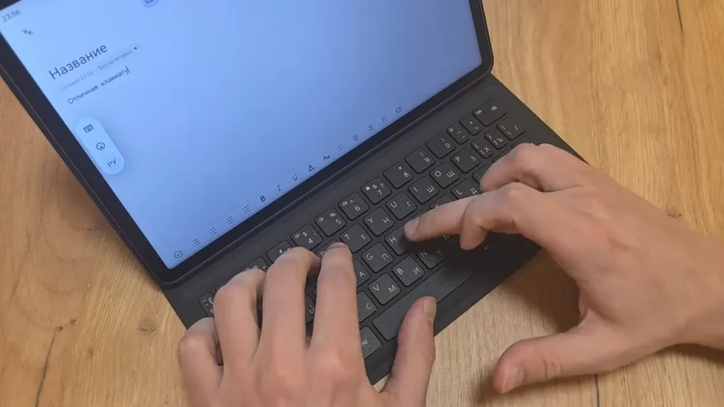 Обзор Huawei MatePad 11.5 PaperMatte Edition: планшет с матовым экраном и шустрым чипсетом