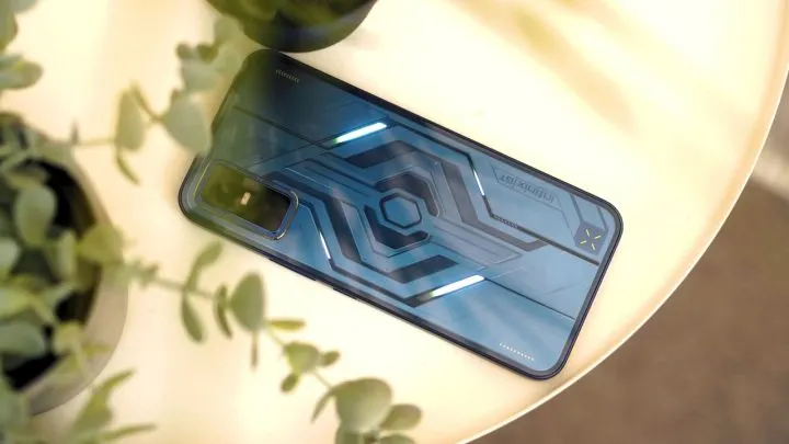 Обзор Infinix GT 30: самый выгодный смартфон для геймеров