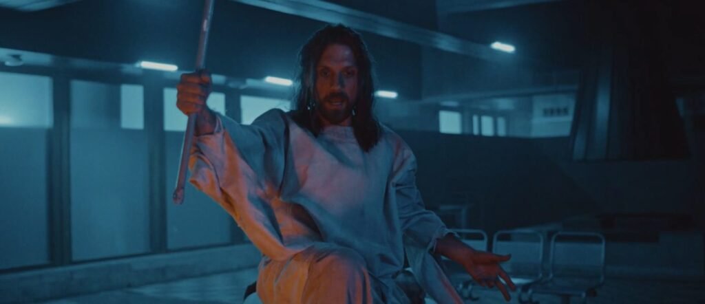 Обзор сериала «Сергий против нечисти. Зов предков»: Провал в Казани