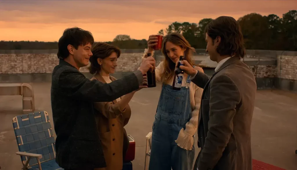 «Очень странные дела»: открытый финал и перспективы сиквела