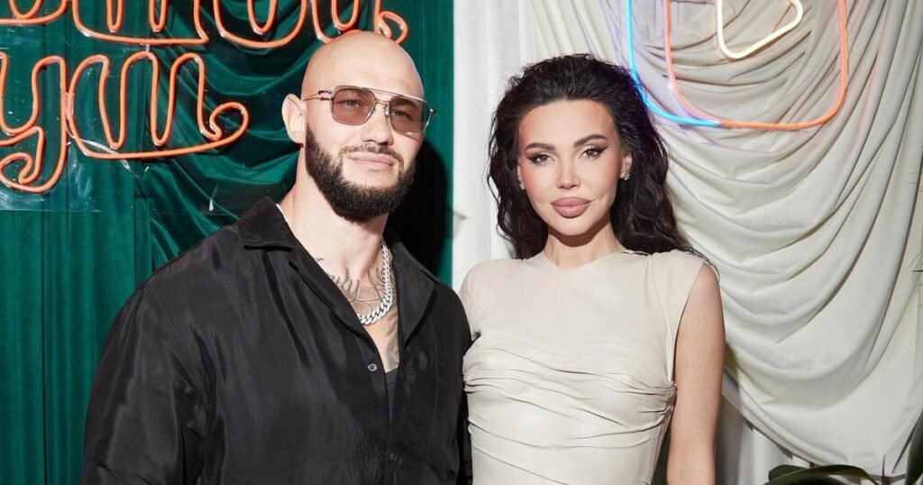 Оксана Самойлова и Джиган: проблемы в браке и планы детей